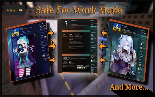 CS2 Trader ডাউনলোড করুন – সেরা Steam ট্রেডিং টুল ও প্রাইস চেকার - Screenshot 5