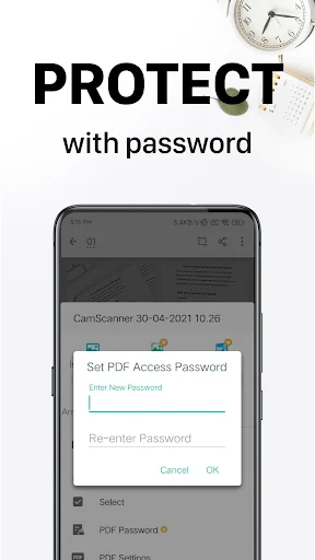 CamScanner ডাউনলোড করুন – সেরা PDF স্ক্যানার ও ডকুমেন্ট মেকার - Screenshot 8