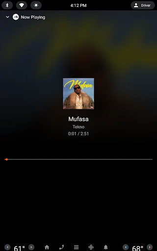 SoundCloud অ্যাপ ডাউনলোড করুন – মিউজিক ও অডিও স্ট্রিমিং - Screenshot 16