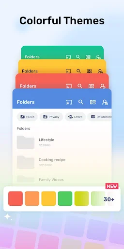 MX Player ডাউনলোড করুন – সেরা ভিডিও প্লেয়ার ও মুভি স্ট্রিমিং - Screenshot 16