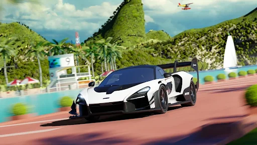 Asphalt 8 ডাউনলোড করুন – সেরা কার রেসিং গেম ফ্রি ডাউনলোড - Screenshot 8