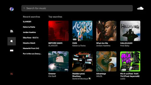 SoundCloud অ্যাপ ডাউনলোড করুন – মিউজিক ও অডিও স্ট্রিমিং - Screenshot 10