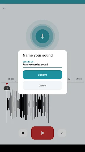 Parrot Sounds ডাউনলোড করুন – সেরা তোতাপাখির আওয়াজ অ্যাপ - Screenshot 9