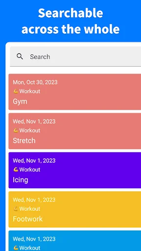 Plan Calendar – Make a Schedule ডাউনলোড করুন – সেরা ক্যালেন্ডার অ্যাপ - Screenshot 21