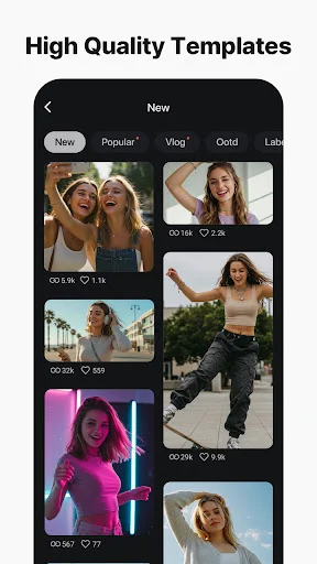 KineMaster ডাউনলোড করুন – সেরা ভিডিও এডিটর অ্যাপ - Screenshot 2