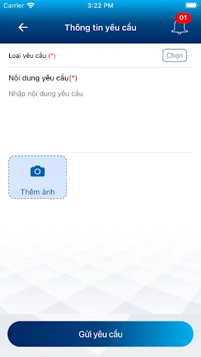 NUOCSACH2HN Pro ডাউনলোড করুন – পানির ব্যবহারের তথ্য জানুন - Screenshot 3