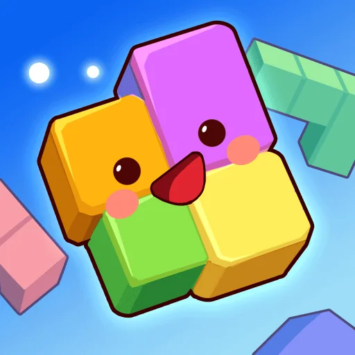 Block Puzzle : Cubemon ডাউনলোড করুন – সেরা পাজল গেম