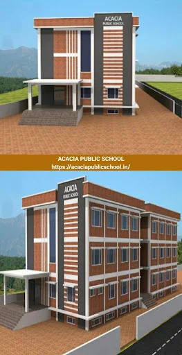 Acacia Public School ডাউনলোড করুন – সেরা সিবিএসই স্কুল অ্যাপ - Screenshot 6
