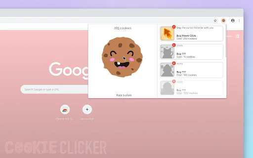 Cookie Clicker গেম ডাউনলোড করুন – সেরা আইডল ক্লিকিং গেম - Screenshot 2