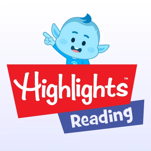 Highlights Reading ডাউনলোড করুন – শিশুদের ইংরেজি শেখার সেরা অ্যাপ