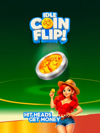 Idle Coin Flip: Clicker ডাউনলোড করুন – সেরা কয়েন ক্লিকিং গেম - Screenshot 6