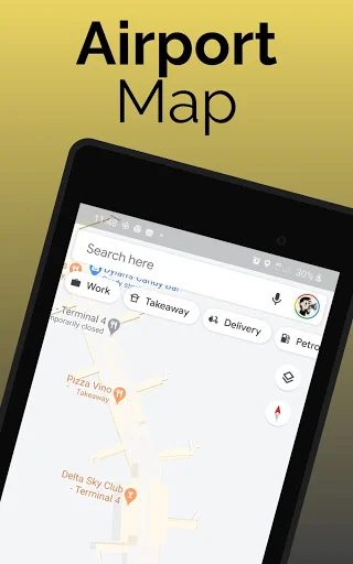Stuttgart Airport Flight Info ডাউনলোড করুন – ফ্লাইটের তথ্য ও আপডেট - Screenshot 12