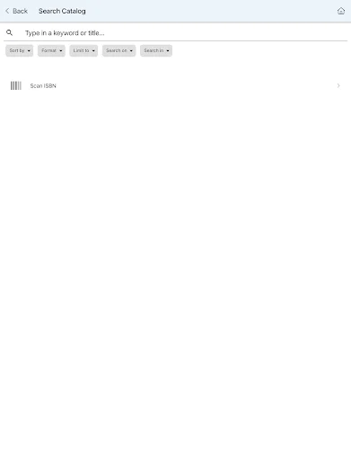 Mid-Hudson Libraries ডাউনলোড করুন – ৬৬টি লাইব্রেরি এখন আপনার হাতের মুঠোয় - Screenshot 14