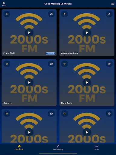 2000FM Network ডাউনলোড করুন – সব প্রজন্মের মিউজিক এখন ফোনে - Screenshot 5
