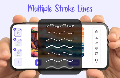 Draw Animation – Anime Maker ডাউনলোড করুন – সেরা অ্যানিমেশন অ্যাপ - Screenshot 9