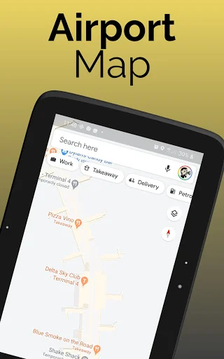 Sapporo New Chitose Airport ডাউনলোড করুন – CTS ফ্লাইট তথ্য - Screenshot 18