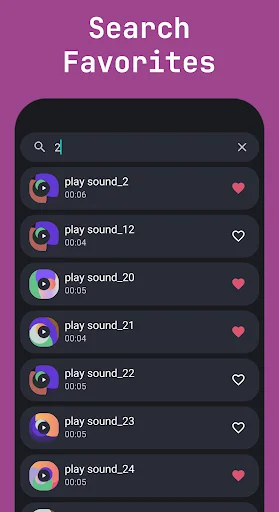 Buffalo and Bison Sounds ডাউনলোড করুন – সেরা রিংটোন সংগ্রহ - Screenshot 5
