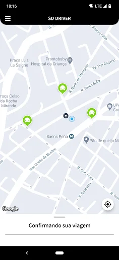 SD Driver ডাউনলোড করুন – সহজ, দ্রুত এবং নিরাপদ নেভিগেশন অ্যাপ - Screenshot 5