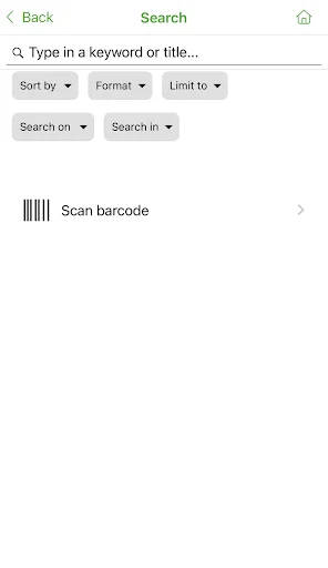 Royal Greenwich Libraries অ্যাপ ডাউনলোড করুন – বই পড়ুন - Screenshot 8