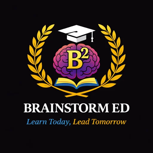 Brainstorm Ed ডাউনলোড করুন – সেরা শিক্ষামূলক অ্যাপ বিনামূল্যে
