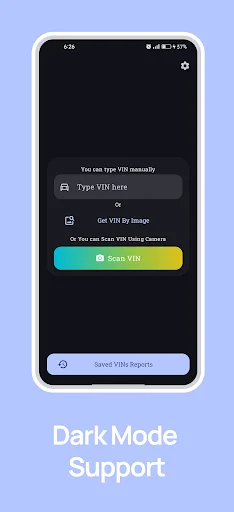 VIN Code Scanner ডাউনলোড করুন – গাড়ির তথ্য ও হিস্ট্রি চেক করুন - Screenshot 7