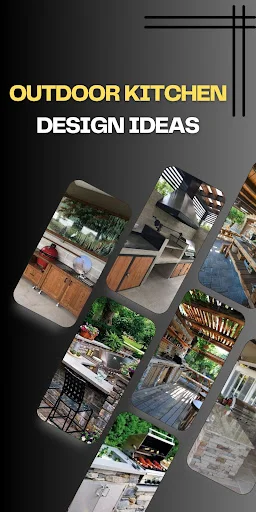 Kitchen Design Ideas ডাউনলোড করুন – আধুনিক কিচেন ডিজাইন অ্যাপ - Screenshot 8