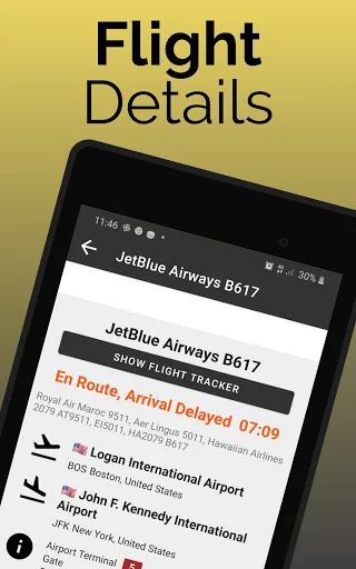 Sapporo New Chitose Airport ডাউনলোড করুন – CTS ফ্লাইট তথ্য - Screenshot 11
