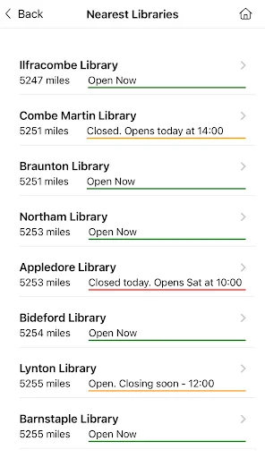 Libraries Unlimited অ্যাপ ডাউনলোড করুন – লাইব্রেরি ম্যানেজমেন্ট সহজ করুন - Screenshot 5