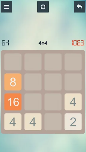 Infinity Merge: 2048 Puzzle ডাউনলোড করুন – সেরা পাজল গেম - Screenshot 6