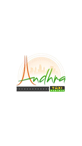 Andhra Taxi Partner ডাউনলোড করুন – আপনার অটো বা গাড়ি দিয়ে আয় করুন - Screenshot 1